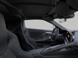 Chevrolet Corvette 2LT 2dr Stingray Cpe 2026