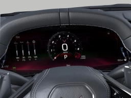 Chevrolet Corvette 2LT 2dr Stingray Cpe 2026