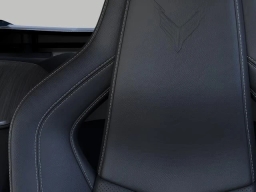 Chevrolet Corvette 2LT 2dr Stingray Cpe 2026