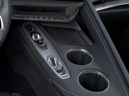 Chevrolet Corvette 2LT 2dr Stingray Cpe 2026