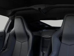 Chevrolet Corvette 2LT 2dr Stingray Cpe 2026