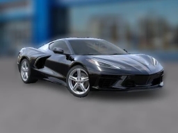 Chevrolet Corvette 2LT 2dr Stingray Cpe 2026