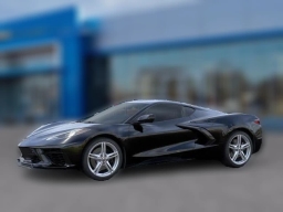 Chevrolet Corvette 2LT 2dr Stingray Cpe 2026