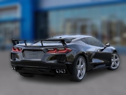 Chevrolet Corvette 2LT 2dr Stingray Cpe 2026