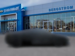 Chevrolet Corvette 2LT 2dr Stingray Cpe 2026