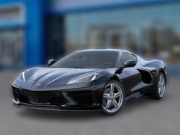 Chevrolet Corvette 2LT 2dr Stingray Cpe 2026