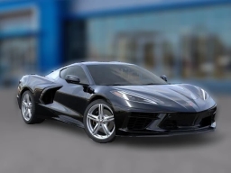 Chevrolet Corvette 2LT 2dr Stingray Cpe 2026