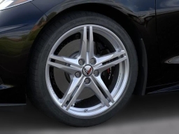 Chevrolet Corvette 2LT 2dr Stingray Cpe 2026