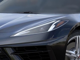 Chevrolet Corvette 2LT 2dr Stingray Cpe 2026