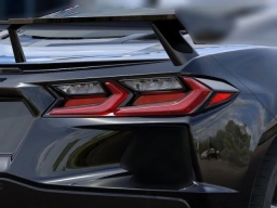 Chevrolet Corvette 2LT 2dr Stingray Cpe 2026