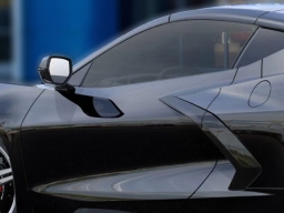 Chevrolet Corvette 2LT 2dr Stingray Cpe 2026