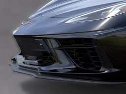 Chevrolet Corvette 2LT 2dr Stingray Cpe 2026