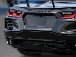 Chevrolet Corvette 2LT 2dr Stingray Cpe 2026