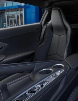 Chevrolet Corvette 2LT 2dr Stingray Cpe 2026