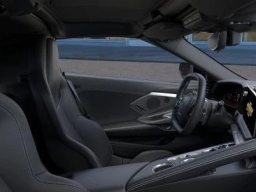 Chevrolet Corvette 2LT 2dr Stingray Cpe 2026