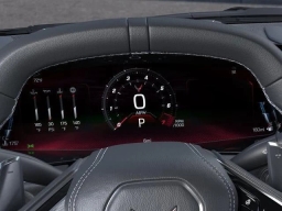 Chevrolet Corvette 2LT 2dr Stingray Cpe 2026