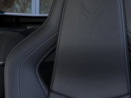 Chevrolet Corvette 2LT 2dr Stingray Cpe 2026