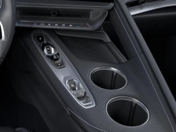 Chevrolet Corvette 2LT 2dr Stingray Cpe 2026