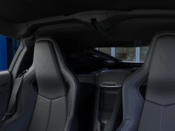 Chevrolet Corvette 2LT 2dr Stingray Cpe 2026