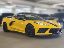 Chevrolet Corvette 2LT 2dr Stingray Conv 2026