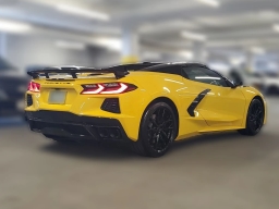 Chevrolet Corvette 2LT 2dr Stingray Conv 2026