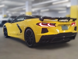 Chevrolet Corvette 2LT 2dr Stingray Conv 2026