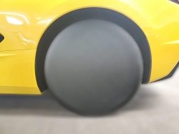 Chevrolet Corvette 2LT 2dr Stingray Conv 2026