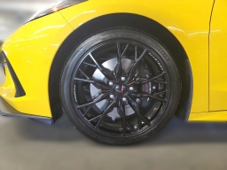 Chevrolet Corvette 2LT 2dr Stingray Conv 2026