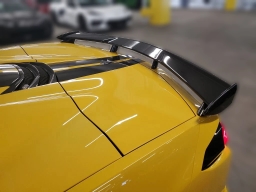 Chevrolet Corvette 2LT 2dr Stingray Conv 2026