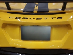 Chevrolet Corvette 2LT 2dr Stingray Conv 2026