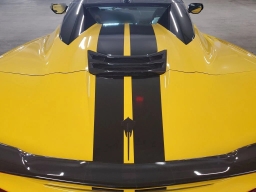 Chevrolet Corvette 2LT 2dr Stingray Conv 2026