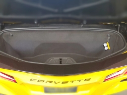 Chevrolet Corvette 2LT 2dr Stingray Conv 2026