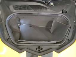 Chevrolet Corvette 2LT 2dr Stingray Conv 2026