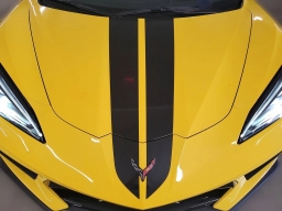 Chevrolet Corvette 2LT 2dr Stingray Conv 2026