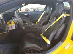 Chevrolet Corvette 2LT 2dr Stingray Conv 2026