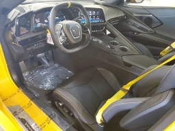 Chevrolet Corvette 2LT 2dr Stingray Conv 2026