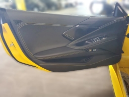 Chevrolet Corvette 2LT 2dr Stingray Conv 2026