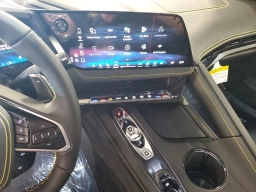 Chevrolet Corvette 2LT 2dr Stingray Conv 2026