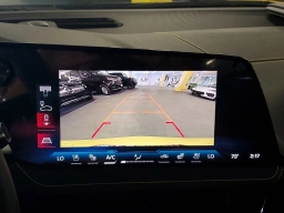 Chevrolet Corvette 2LT 2dr Stingray Conv 2026