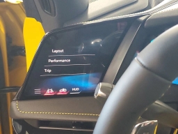 Chevrolet Corvette 2LT 2dr Stingray Conv 2026