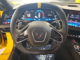 Chevrolet Corvette 2LT 2dr Stingray Conv 2026