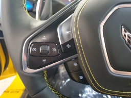 Chevrolet Corvette 2LT 2dr Stingray Conv 2026