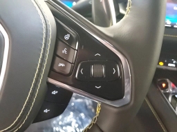 Chevrolet Corvette 2LT 2dr Stingray Conv 2026