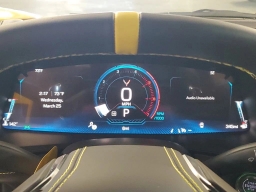 Chevrolet Corvette 2LT 2dr Stingray Conv 2026