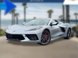 Chevrolet Corvette 2LT 2dr Stingray Conv 2026