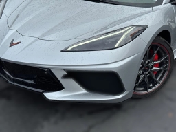 Chevrolet Corvette 2LT 2dr Stingray Conv 2026