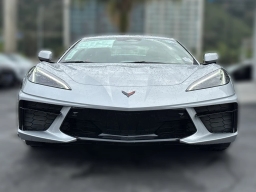 Chevrolet Corvette 2LT 2dr Stingray Conv 2026