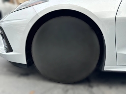 Chevrolet Corvette 2LT 2dr Stingray Conv 2026