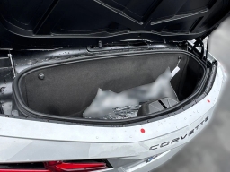 Chevrolet Corvette 2LT 2dr Stingray Conv 2026