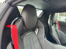 Chevrolet Corvette 2LT 2dr Stingray Conv 2026